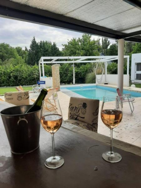 Chalet Don Ivo